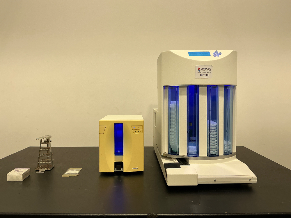 Image of Primera Technology Casette Autoloader Printer
